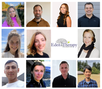 Eden Collage