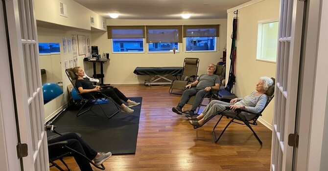 Community Acupuncture 